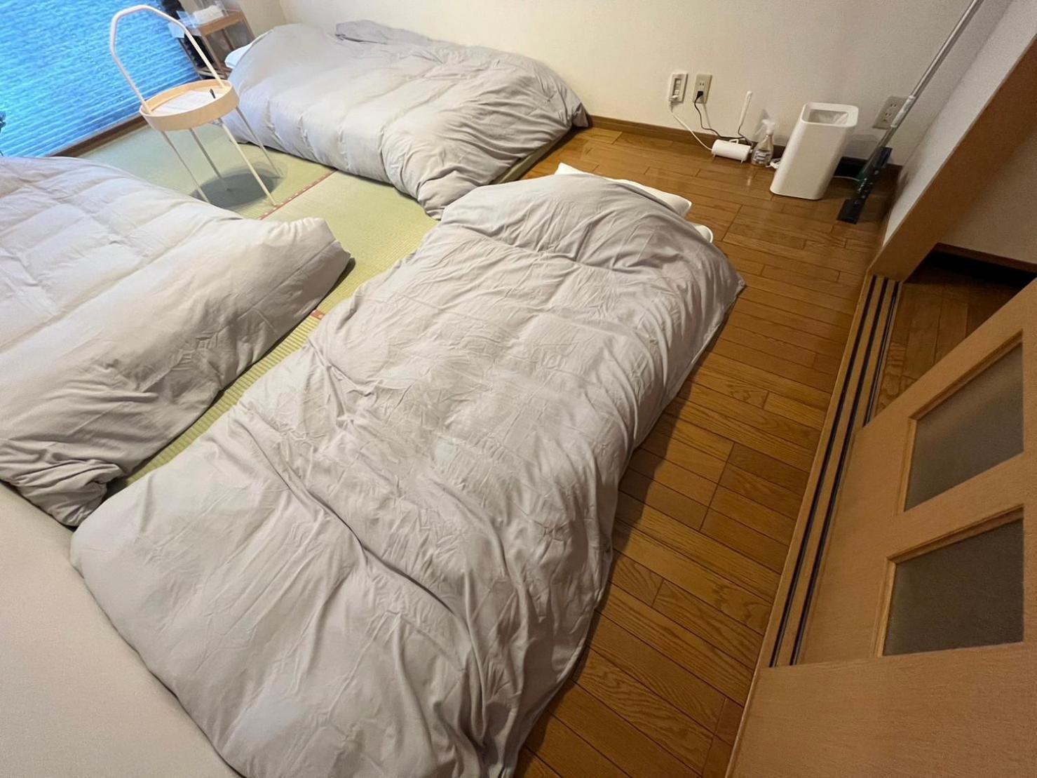 東横のヨコ Apartment Okayama Exterior photo