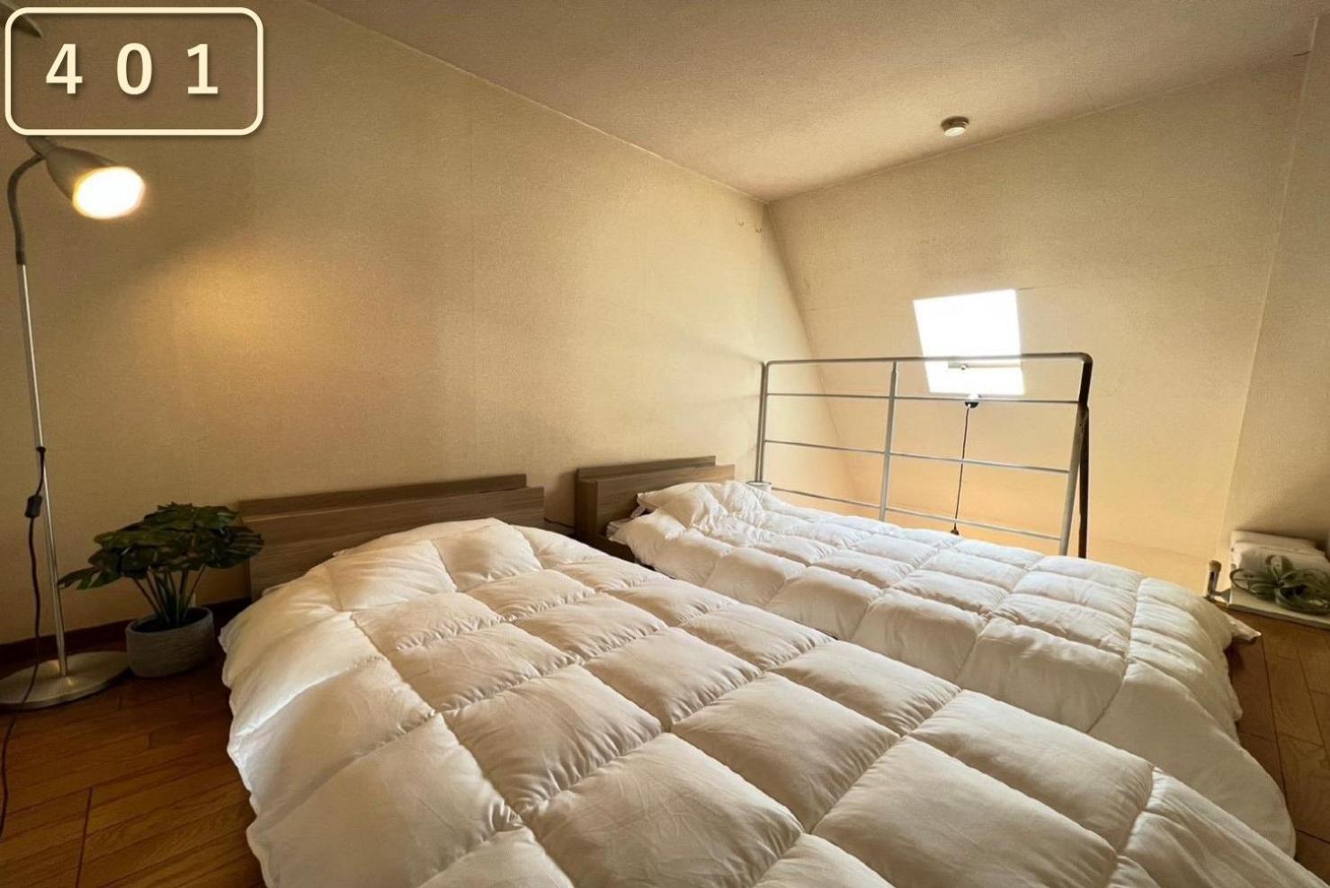 東横のヨコ Apartment Okayama Exterior photo